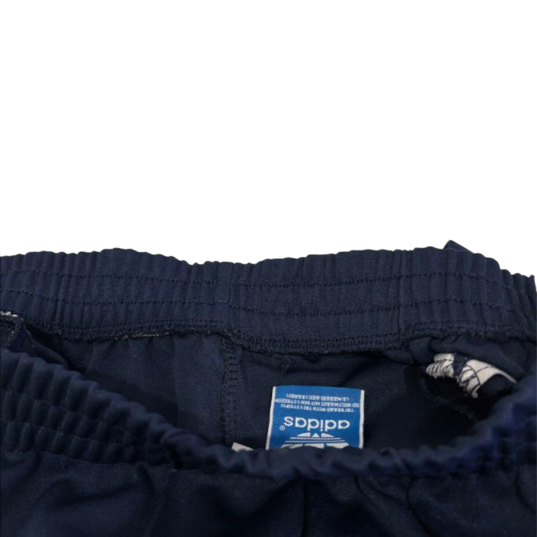 adidas Track Pants Firebird Navy S