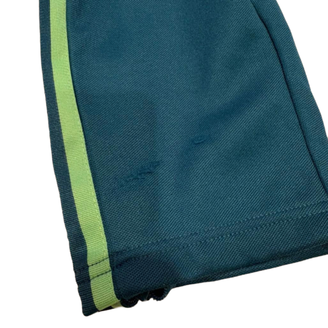 adidas Track Pants Firebird Green M