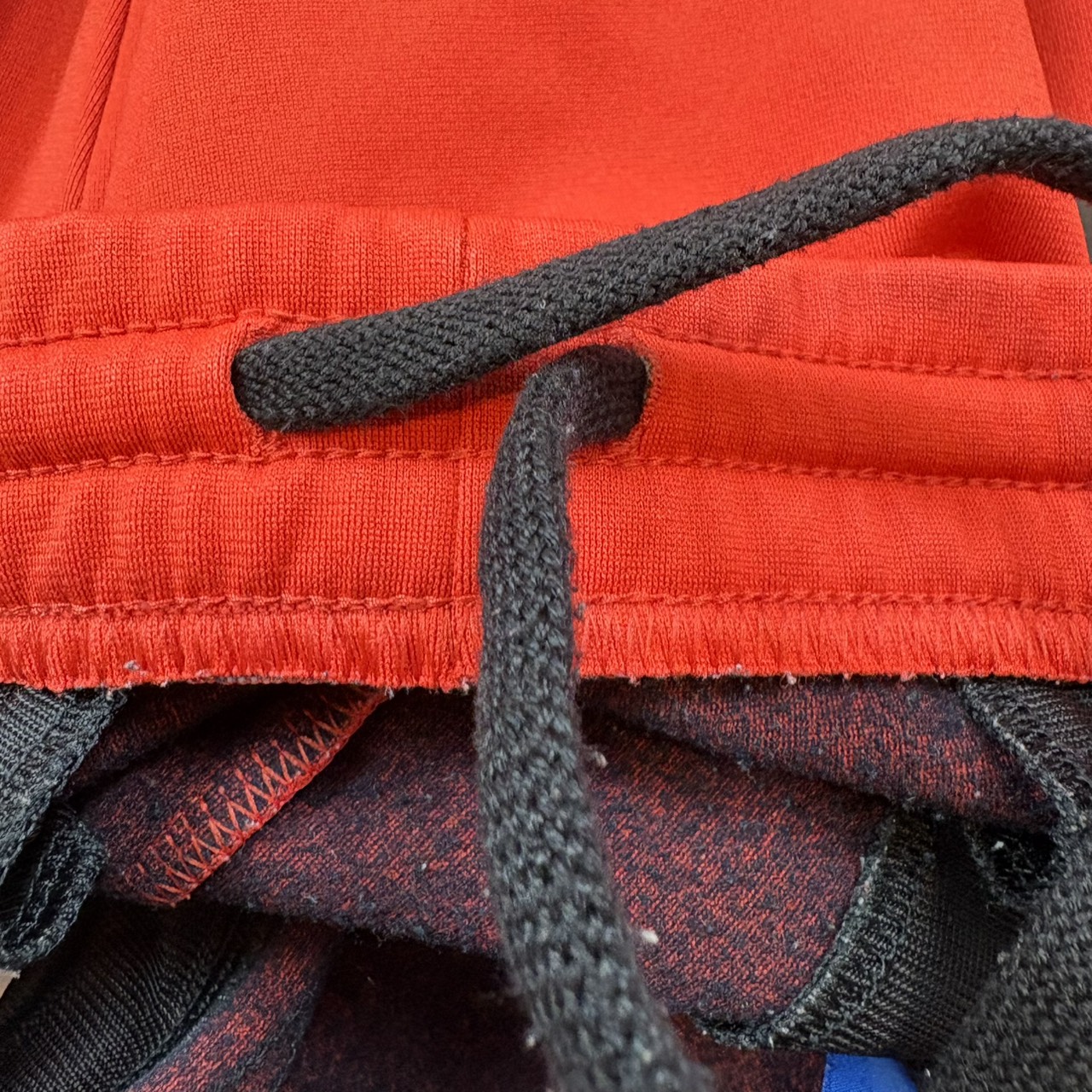 adidas ストリートダイバー トラックパンツ ジャージ レッド M