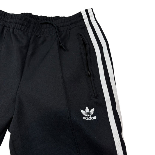 adidas European Series Track Pants Jersey Black XL