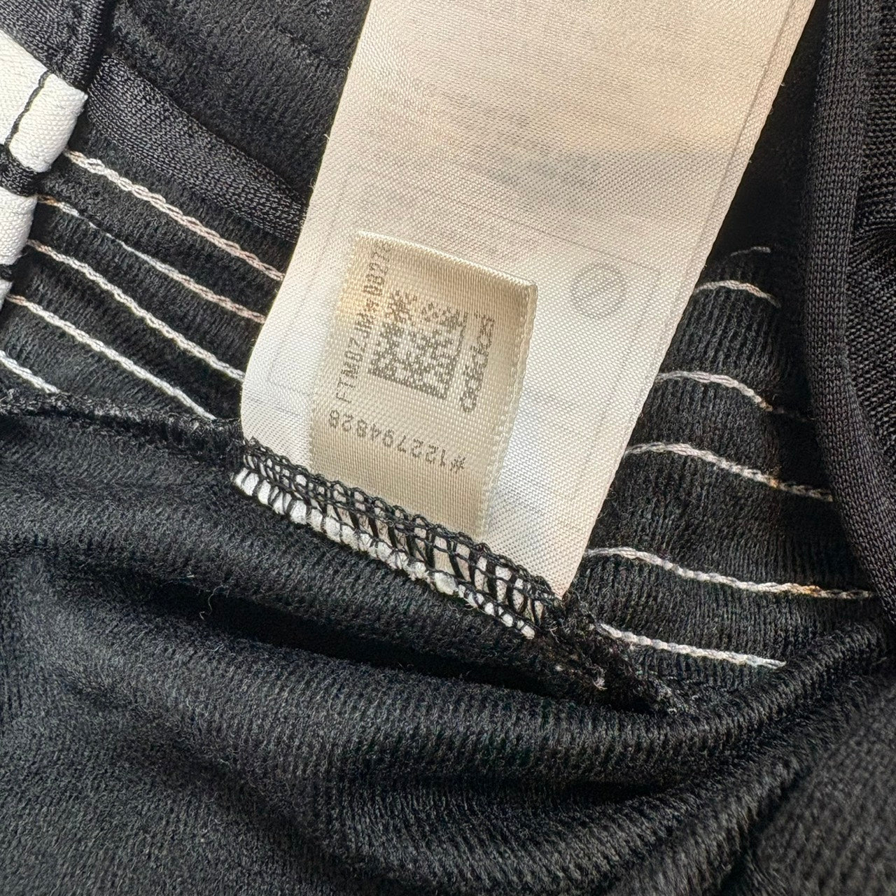 adidas Firebird Track Pants Jersey XL