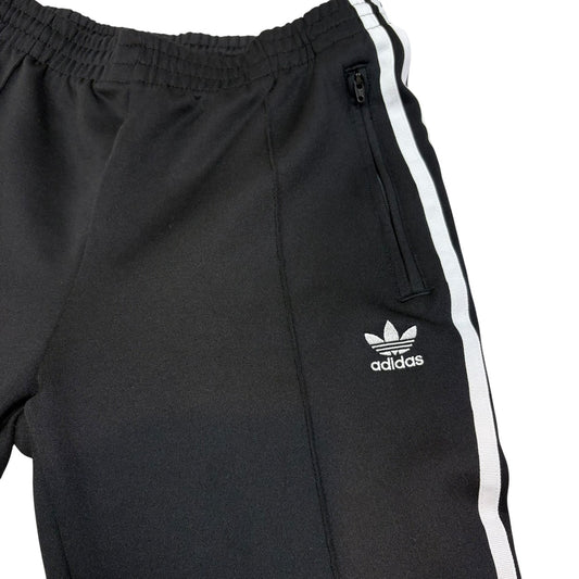 adidas Superstar Series Track Pants Jersey Black S