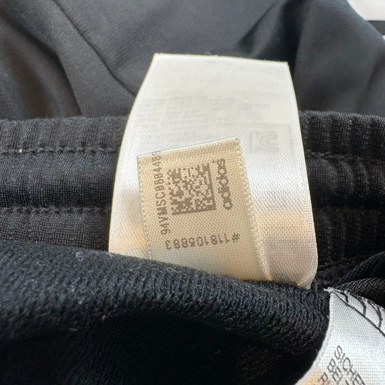 adidas アディダス ジャージ スーパースターシリーズ トラックパンツ 黒 ブラック S