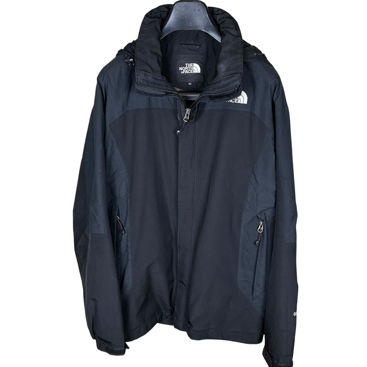 ノースフェイス マウンテンパーカー GORE-TEX M