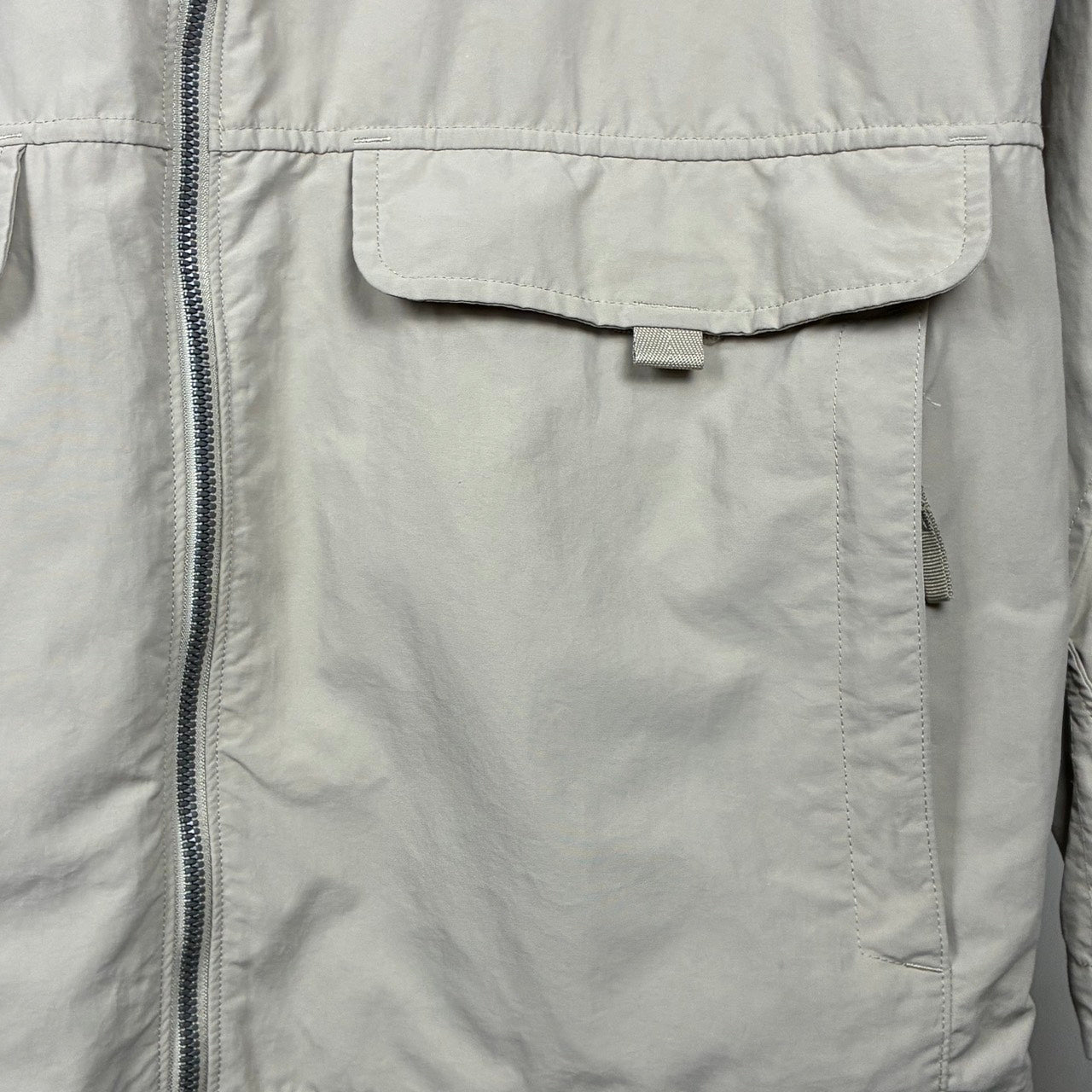 THE NORTH FACE ノースフェイス フィールドジャケット ベージュ XL(LL)