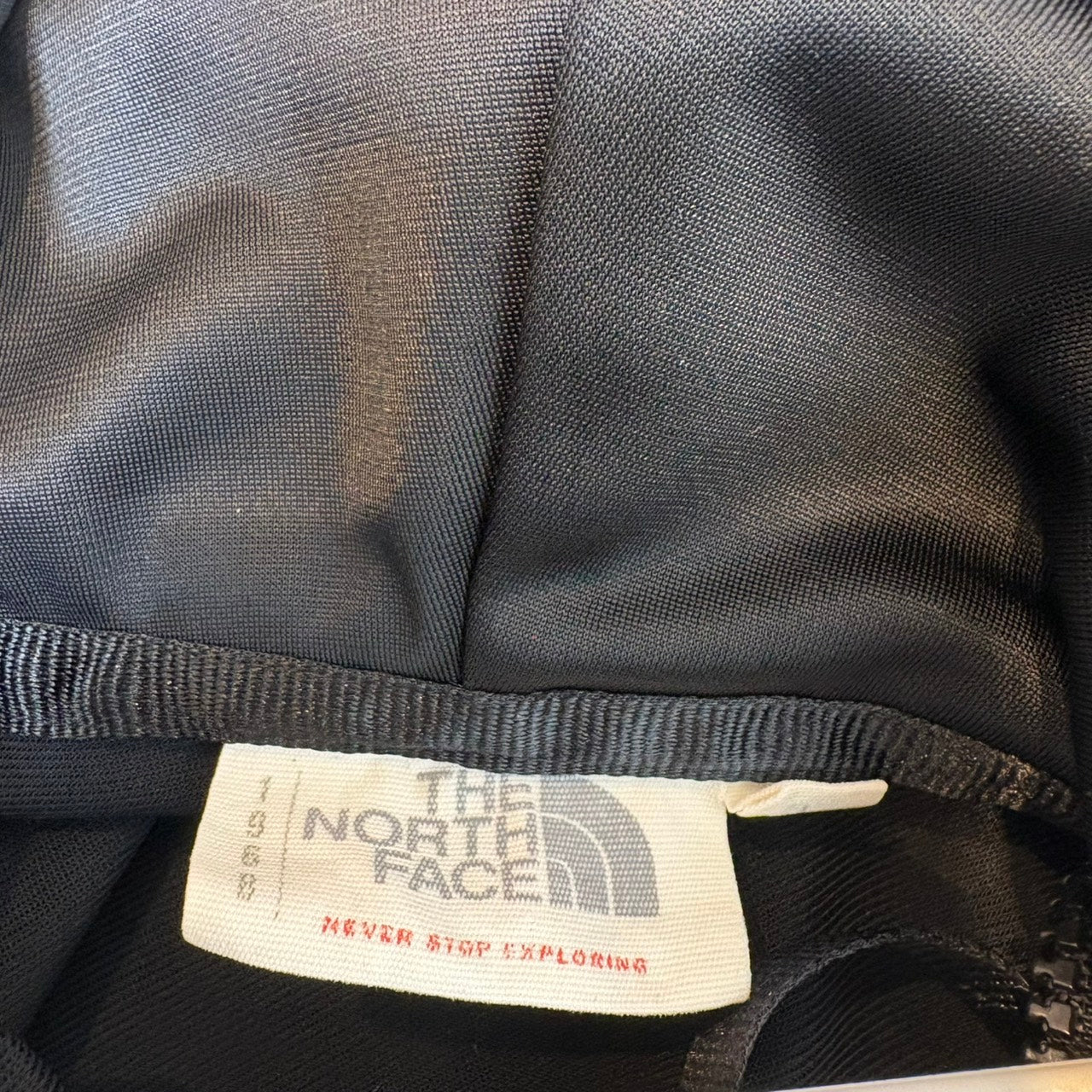THE NORTH FACE ノースフェイス トラックジャケット ジャージ L