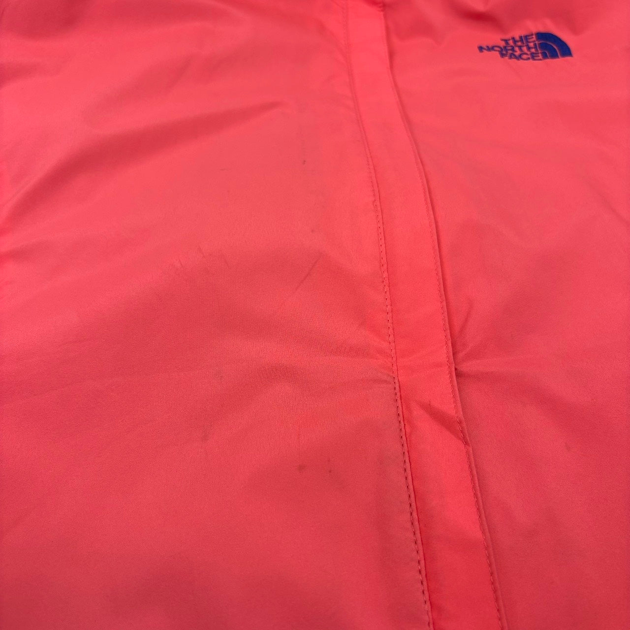 THE NORTH FACE ノースフェイス ウィンドストッパー ピンク M