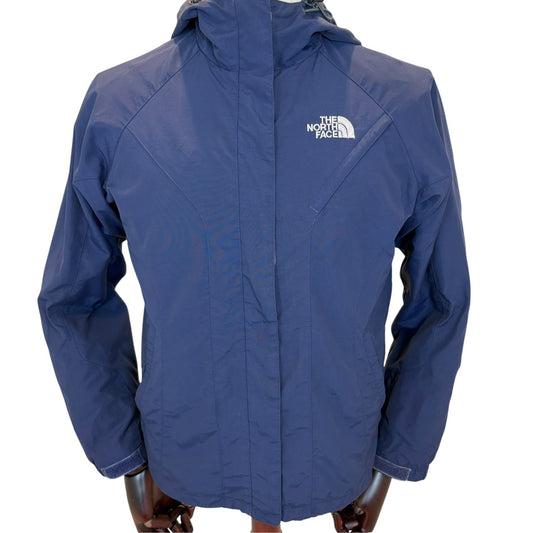 THE NORTH FACE ノースフェイス マウンテンパーカー ネイビー M