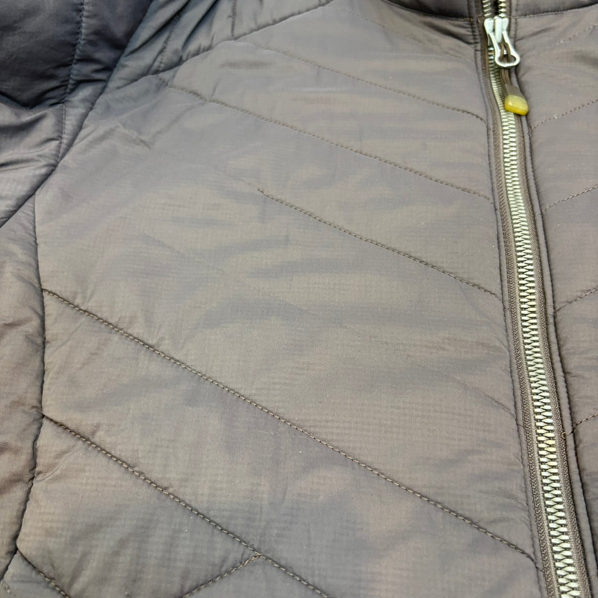 THE NORTH FACE ノースフェイス 中綿ライトジャケット L