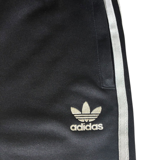 adidas アディダス ジョガーパンツ トレフォイルロゴ ジャージ XS