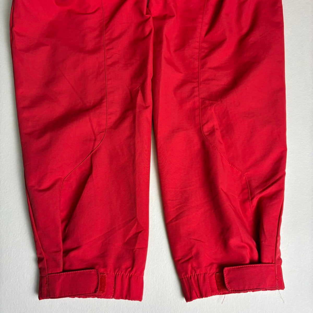 THE NORTH FACE ノースフェイス マウンテンパーカー レッド L