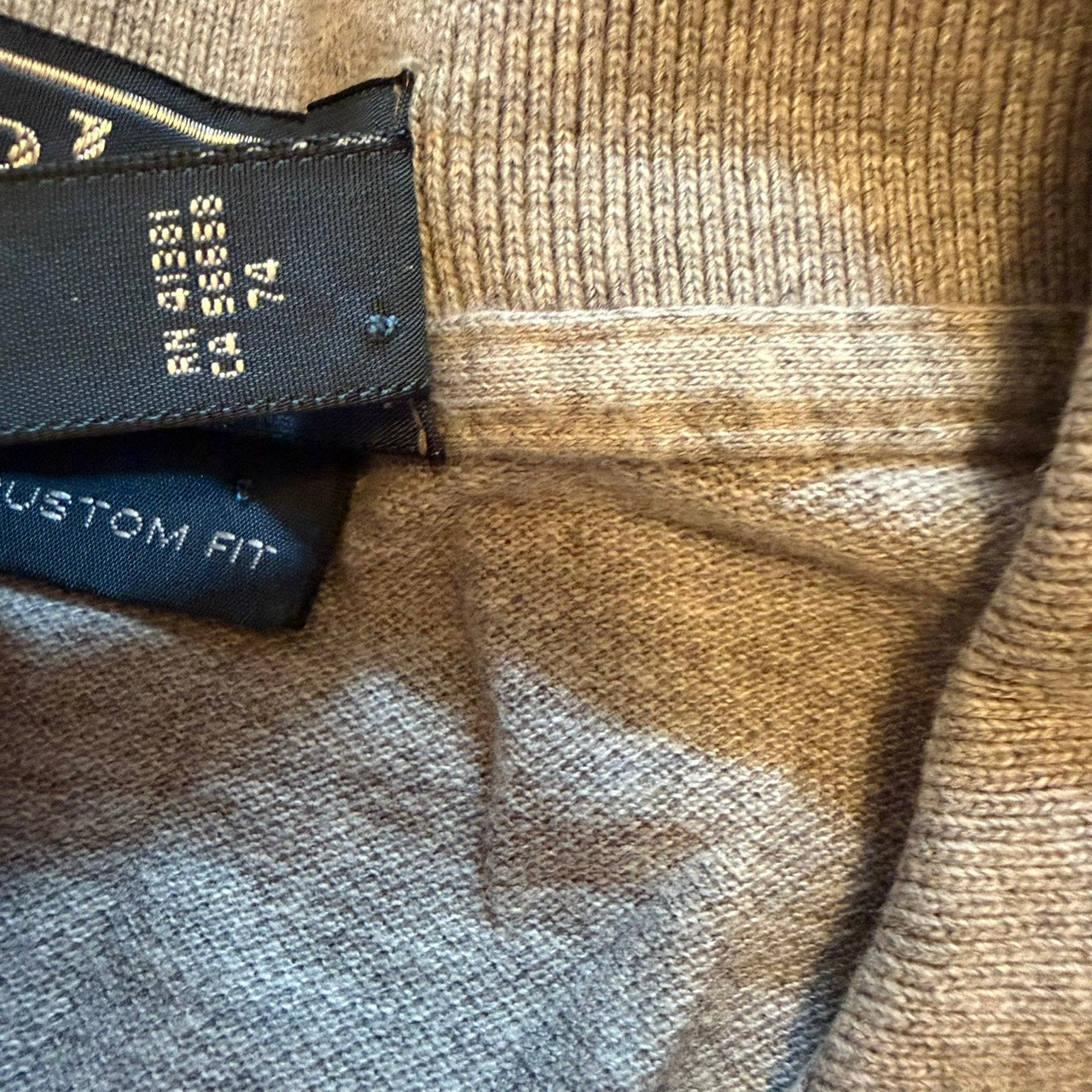 Polo Ralph Lauren Polo Shirt Grey L
