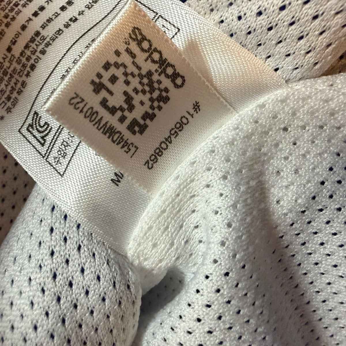 adidas アディダス ヨーロッパシリーズ トラックジャケット ジャージ ブルー M