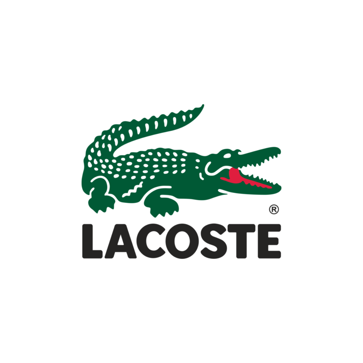 ラコステ Lacoste