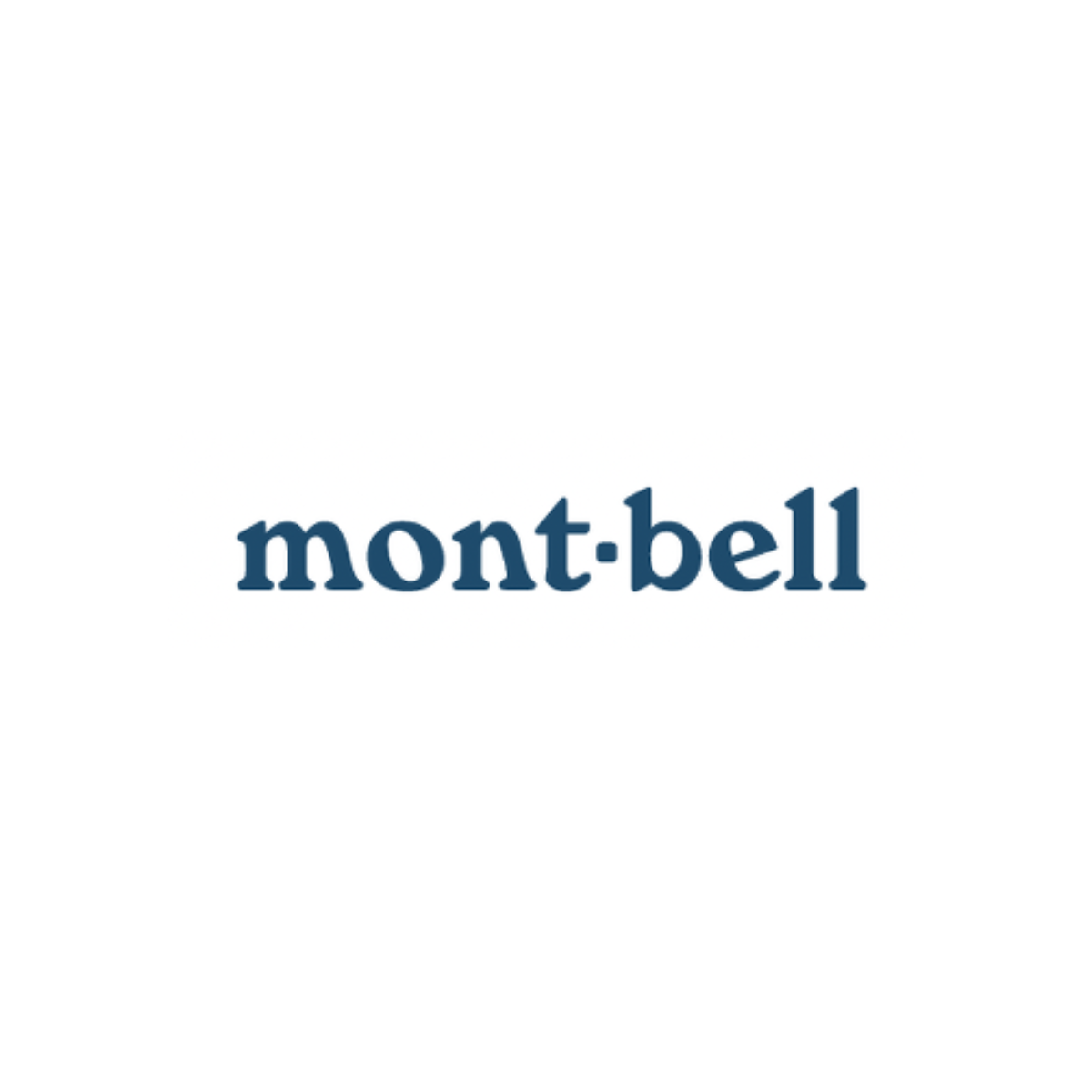 モンベル Mont Bell