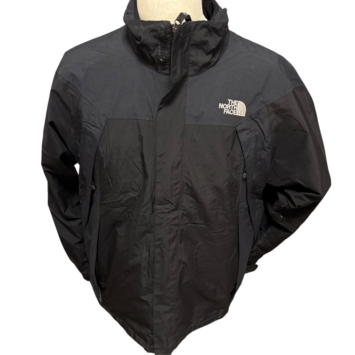 ノースフェイス GORE-TEX マウンテンジャケット サイズ100 L相当 管理番号C-010
