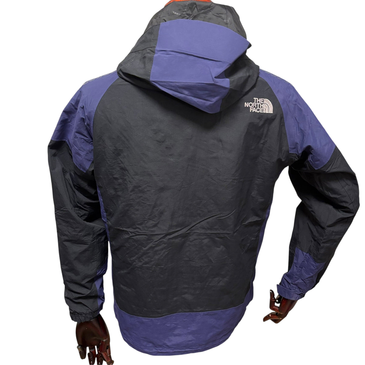 ノースフェイス GORE-TEX サミットシリーズ マウンテンパーカー サイズ95 M相当 管理番号C-024