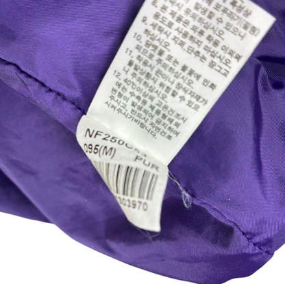 THE NORTH FACE 拼色冲锋衣 M码