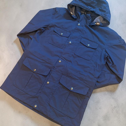 THE NORTH FACE 노스페이스 필드 재킷 네이비 XL