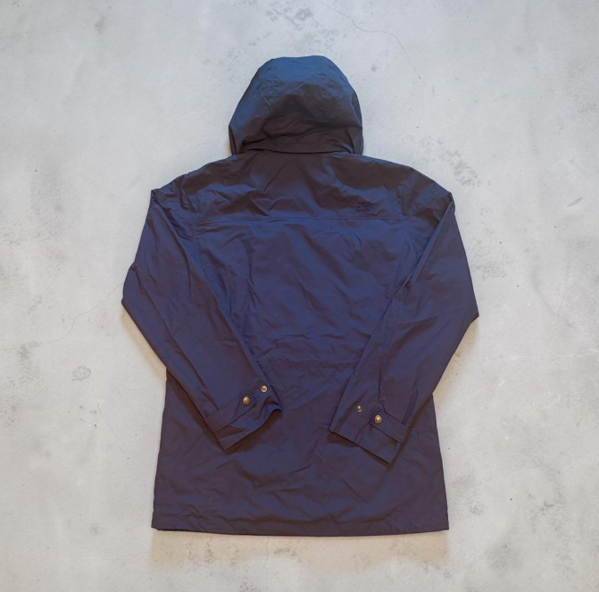 THE NORTH FACE 노스페이스 필드 재킷 네이비 XL