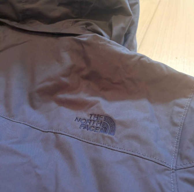 THE NORTH FACE 노스페이스 필드 재킷 네이비 XL