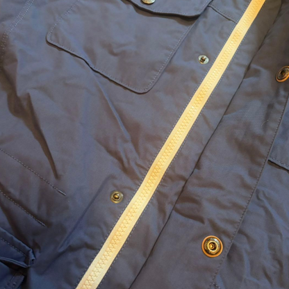THE NORTH FACE 노스페이스 필드 재킷 네이비 XL