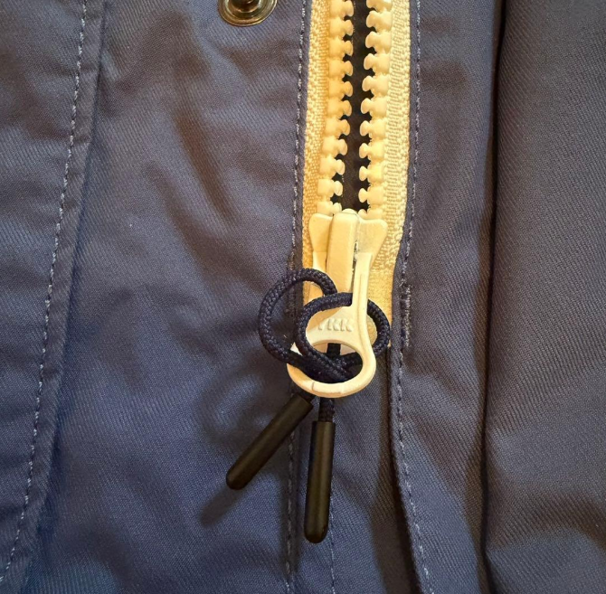 THE NORTH FACE 노스페이스 필드 재킷 네이비 XL