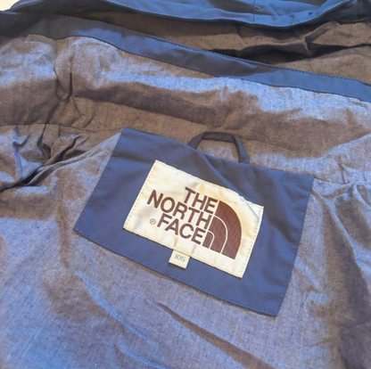THE NORTH FACE 노스페이스 필드 재킷 네이비 XL