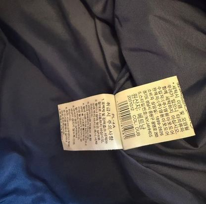 THE NORTH FACE 노스페이스 필드 재킷 네이비 XL