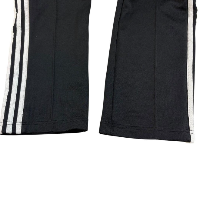 adidas アディダス ジャージ 3Sシリーズ トラックパンツ ブラック M