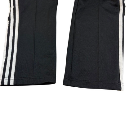 adidas アディダス ジャージ 3Sシリーズ トラックパンツ ブラック M