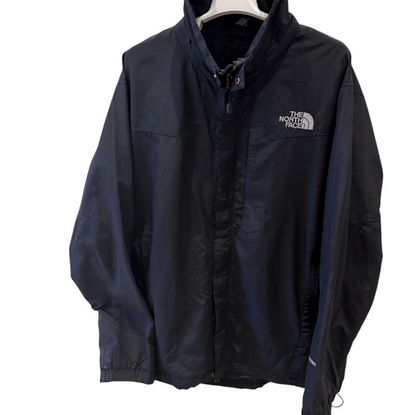 THE NORTH FACE ノースフェイス マウンテンパーカー ブラック L