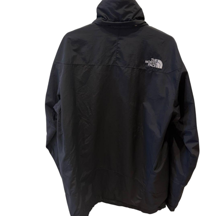 THE NORTH FACE ノースフェイス マウンテンパーカー ブラック L