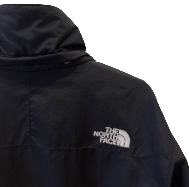 THE NORTH FACE ノースフェイス マウンテンパーカー ブラック L