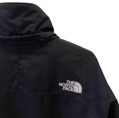 THE NORTH FACE ノースフェイス マウンテンパーカー ブラック L