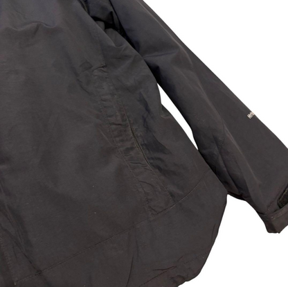 THE NORTH FACE ノースフェイス マウンテンパーカー ブラック L