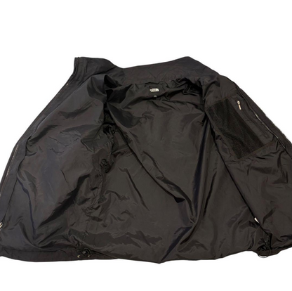 THE NORTH FACE ノースフェイス マウンテンパーカー ブラック L