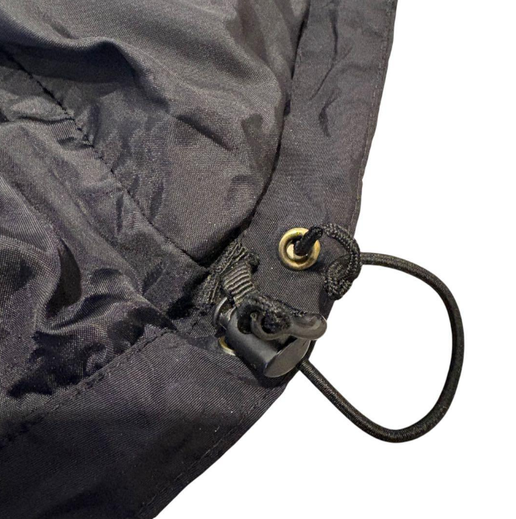 THE NORTH FACE ノースフェイス マウンテンパーカー ブラック L