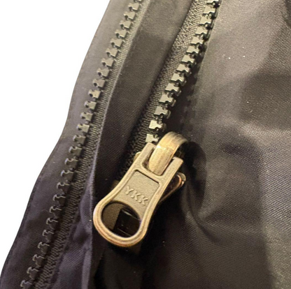 THE NORTH FACE ノースフェイス マウンテンパーカー ブラック L