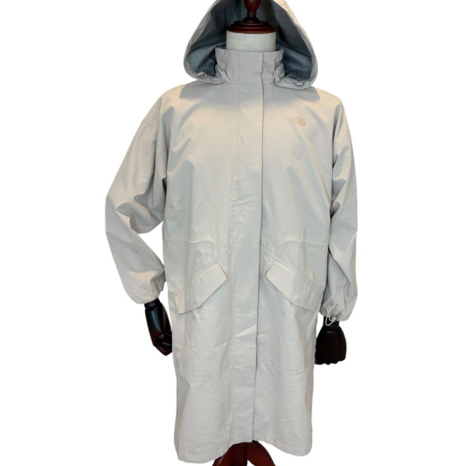 THE NORTH FACE ノースフェイス ロールパックジャーニーズコート M