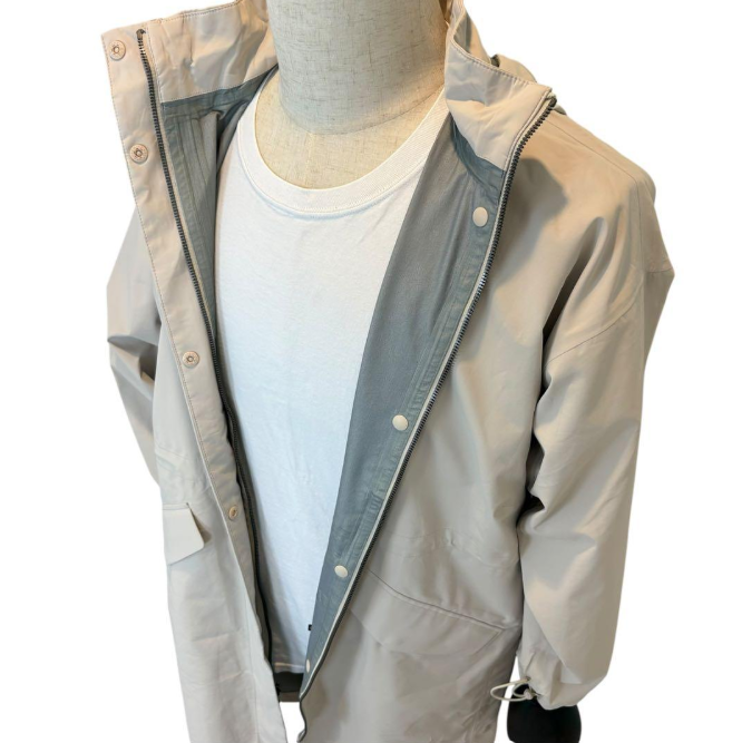 THE NORTH FACE ノースフェイス ロールパックジャーニーズコート M