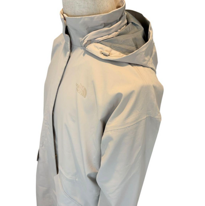 THE NORTH FACE ノースフェイス ロールパックジャーニーズコート M