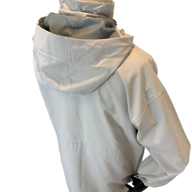 THE NORTH FACE ノースフェイス ロールパックジャーニーズコート M