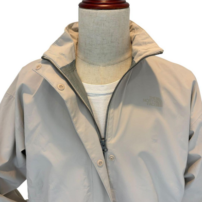 THE NORTH FACE ノースフェイス ロールパックジャーニーズコート M