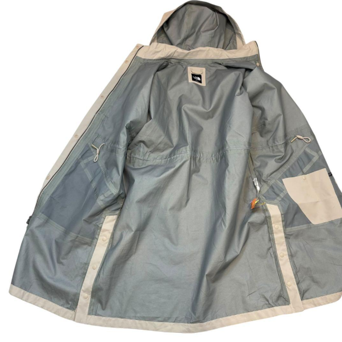 THE NORTH FACE ノースフェイス ロールパックジャーニーズコート M