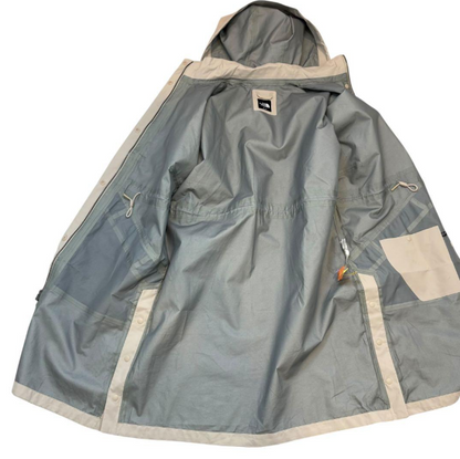 THE NORTH FACE ノースフェイス ロールパックジャーニーズコート M