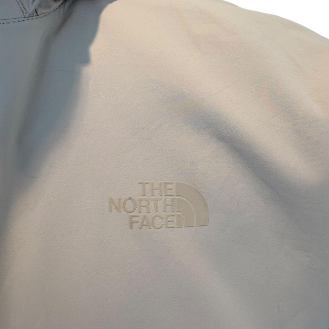 THE NORTH FACE ノースフェイス ロールパックジャーニーズコート M