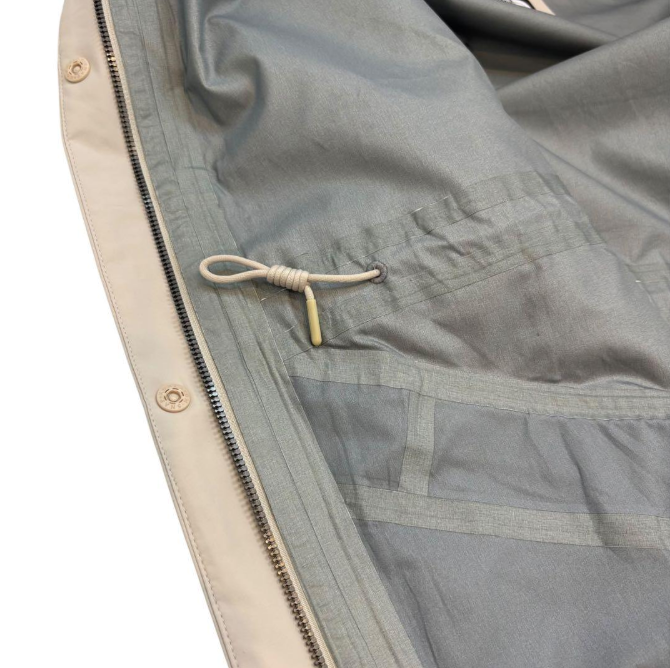 THE NORTH FACE ノースフェイス ロールパックジャーニーズコート M
