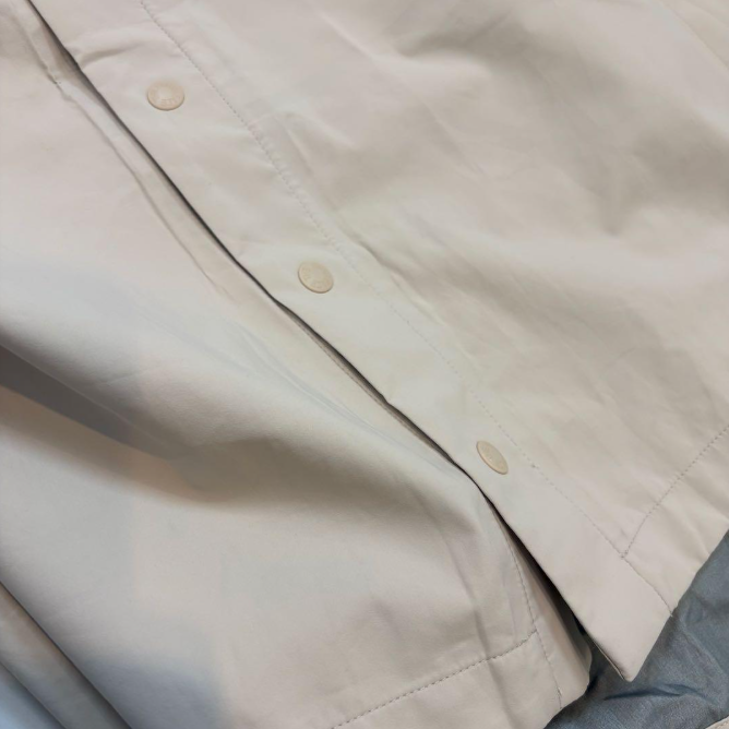 THE NORTH FACE ノースフェイス ロールパックジャーニーズコート M