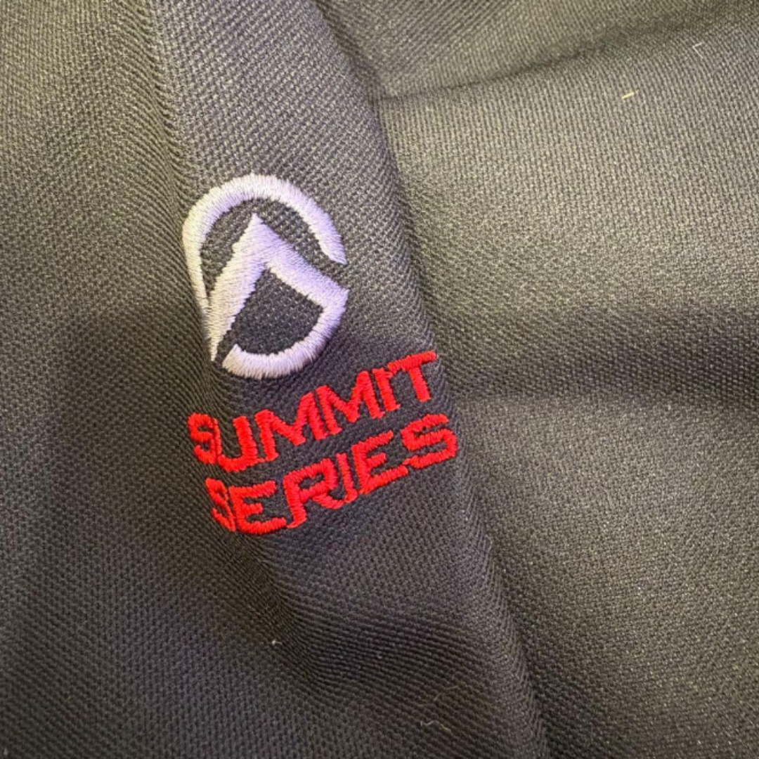 The North Face Summit Windstopper Black (equivalent to size S)